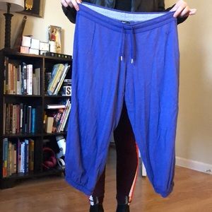 Capris